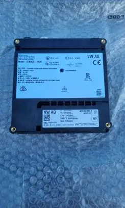 Audi A6 S6 C8 4K Other control units/modules 4K2035283K 4K2035283E