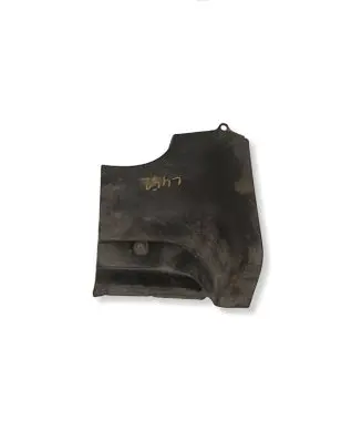 Volvo XC90 Side skirt front trim 