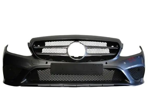 Mercedes-Benz C W205 Front bumper A2058809002