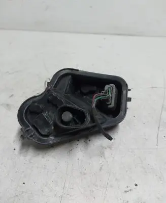 Renault Megane III Tail light bulb cover holder 265500010R