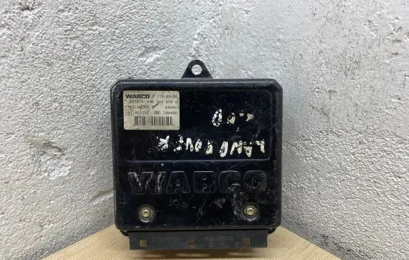 Land Rover Freelander ABS control unit/module 4460440700