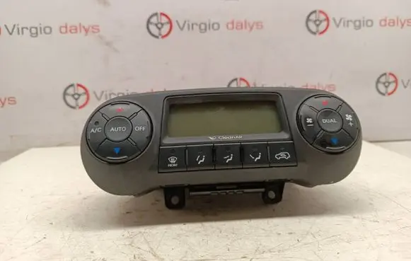 Hyundai ix35 Climate control unit 972504W000