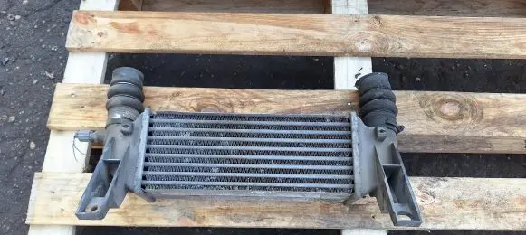 Ford Transit - Tourneo Connect Intercooler radiator 2T1Q9L440AB