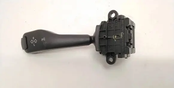 BMW 3 E46 Indicator stalk 8363668 01104010