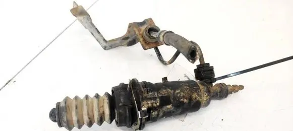 Peugeot 807 Clutch master cylinder