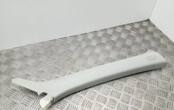 Audi Q3 8U (A) pillar trim 8U0867234