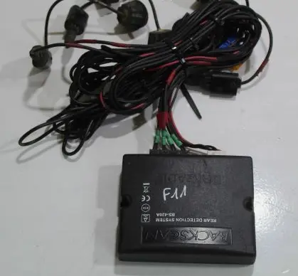 BMW 5 F10 F11 Parking PDC sensor
