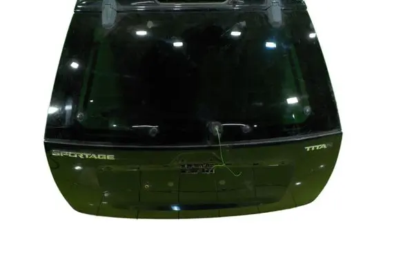 KIA Sportage Tailgate/trunk/boot lid TP250