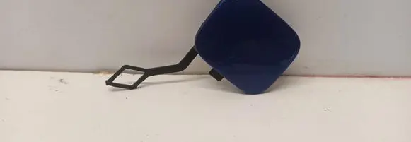 Front tow hook cap/cover