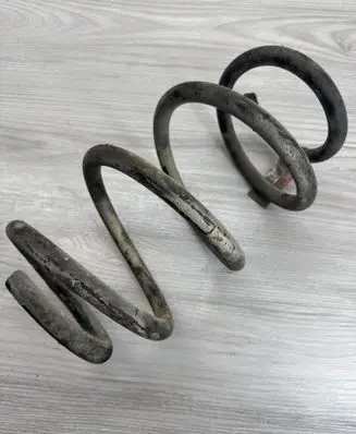 Dodge Nitro Rear coil spring 52125552AA