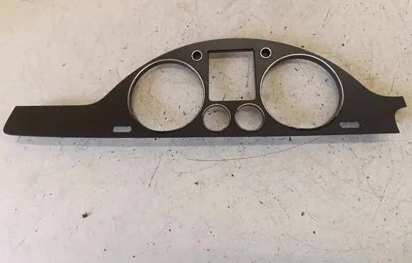 Volkswagen PASSAT B6 Dashboard trim 3C1858335AM 318370200