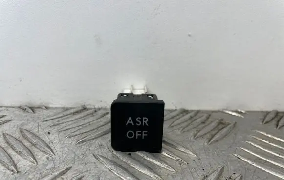 Traction control (ASR) switch