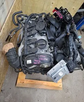 Audi A4 S4 B8 8K Engine CDH