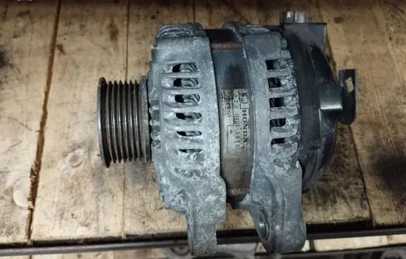 Honda Accord Generator/alternator 1042105890