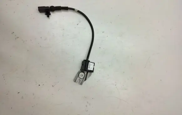 Audi Q7 4L Acceleration sensor 17920032
