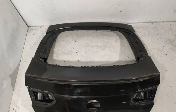 Mercedes-Benz GLC C253 Tailgate/trunk/boot lid