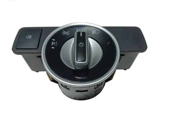 Mercedes-Benz B W246 W242 Light switch A2129050551