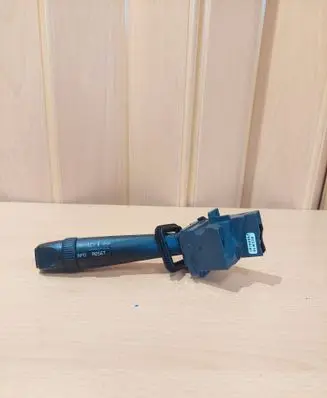 Volvo XC90 Indicator stalk 30768097