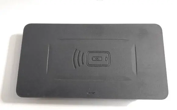 BMW X5M G05 F95 Wireless charging module 5A59385