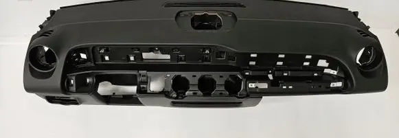 Mercedes-Benz GLB x247 Dashboard Y939KAMAX