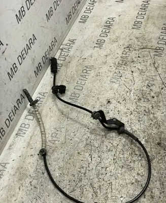 Tesla Model S ABS wheel speed sensor 103779400B