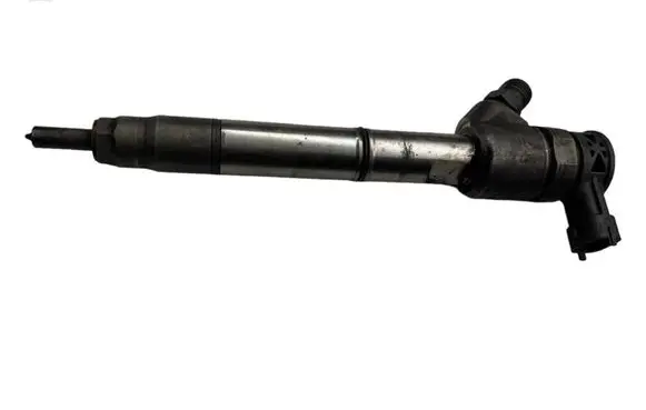 Hyundai i30 Fuel injector 0445110589