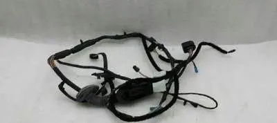 BMW 5 E60 E61 Rear tail light wiring loom 6966548
