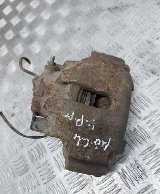 Audi A6 S6 C4 4A Front brake caliper