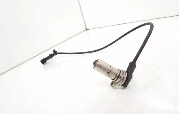 Volkswagen Sharan Crankshaft position sensor 028907319B