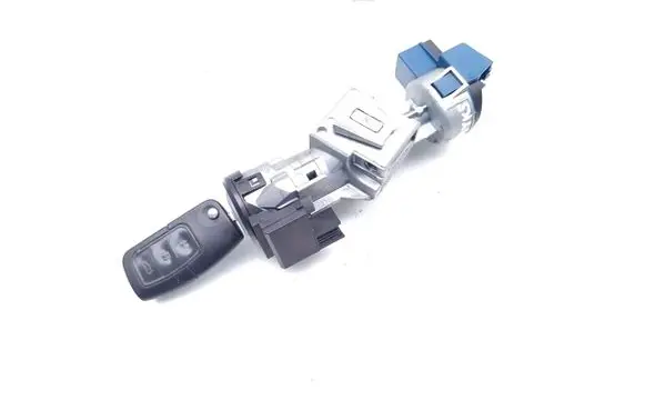 Ford S-MAX Ignition lock 3M513F880AD 6E5T15607BA