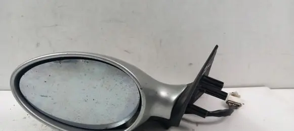 Alfa Romeo 156 Front door electric wing mirror