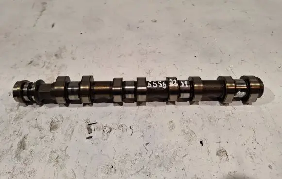 Opel Meriva B Camshaft 55562231