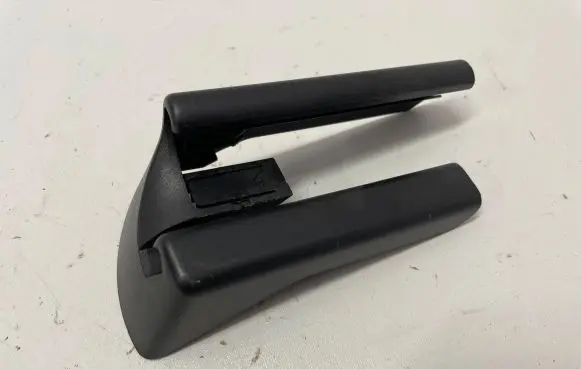 Porsche 911 991 Front passenger seat rail trim 99152136200