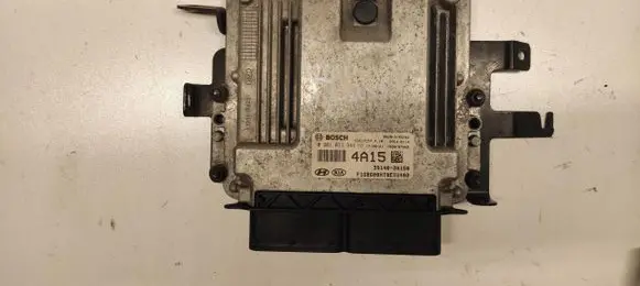 Hyundai i20 (GB IB) Engine control unit/module ECU 39140-2A150