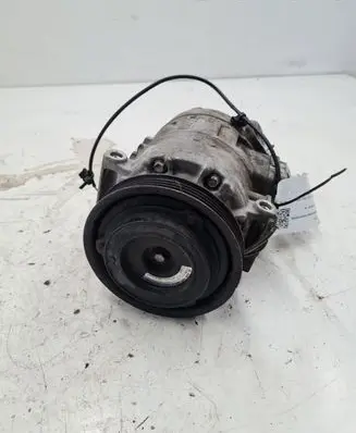 Skoda Superb B5 (3U) Air conditioning (A/C) compressor (pump) 8D0260808