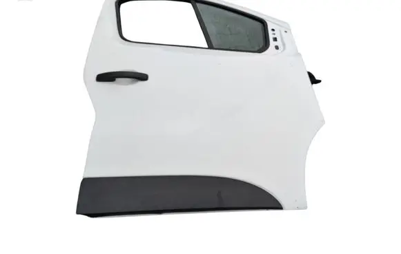 Opel Vivaro Front door PRAWE