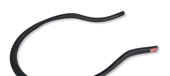 Skoda Octavia Mk3 (5E) Engine compartment rubber 
