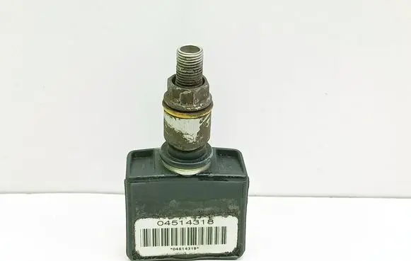 Renault Vel Satis Tire pressure sensor 8200023746