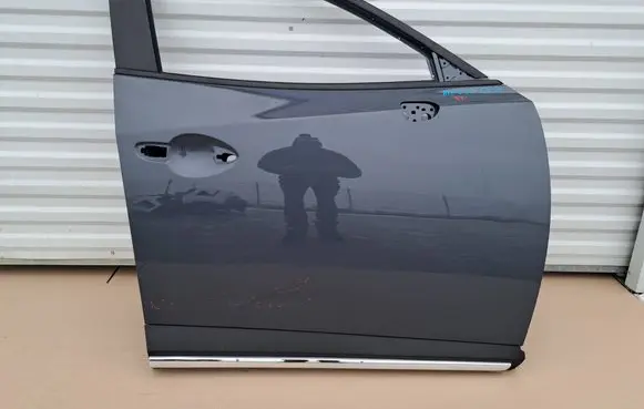 Mazda CX-3 Front door D10E58010
