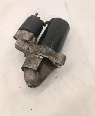 Audi A6 S6 C5 4B Starter motor 078911023d 0001108174