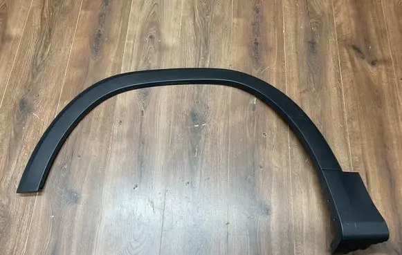 Mercedes-Benz EQB Front arch trim A2438808501