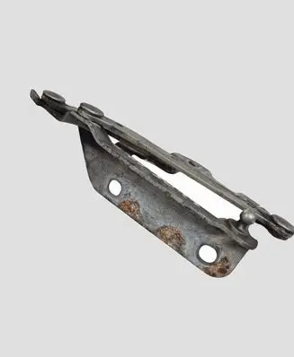 Land Rover Freelander 2 - LR2 Engine bonnet/hood hinges 6H5216800AC