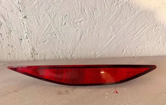 Volkswagen Golf VII Rear tail light reflector 5G0945106
