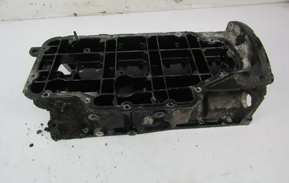 Ford Focus Oil sump 