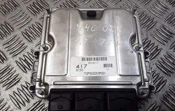 Engine control unit/module