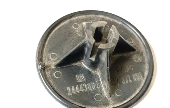 Opel Signum Spare wheel bolt 24443601