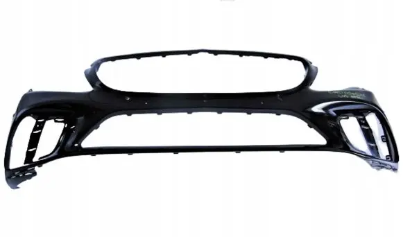 Mercedes-Benz C W205 Front bumper A2058802505