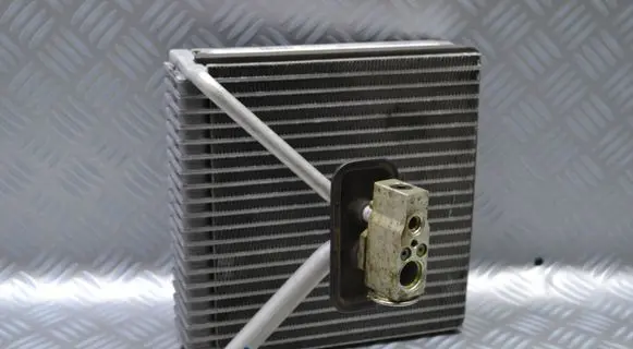 Opel Meriva A Air conditioning (A/C) radiator (interior) L8739001 366503 S11120