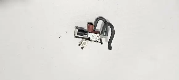 Toyota Land Cruiser (J150) Turbo solenoid valve 2586030160