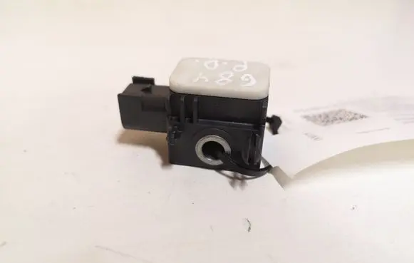 Hyundai Santa Fe Airbag deployment crash/impact sensor 959202B000 SA320080000 25060104